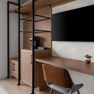 Double Room Mobility accessible