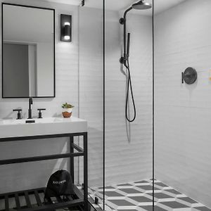 Ground Floor Double Room
